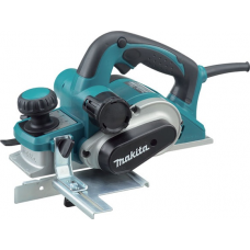 Рубанок сетевой MAKITA KP 0810 CK (169548)