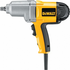 Гайковерт сетевой DeWALT DW 292 ударный (DW292-QS)