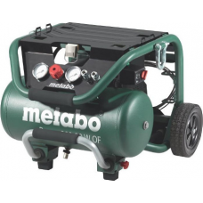 Компрессор поршневой безмасляный METABO Power 280-20 W OF 601545000 (601545000)