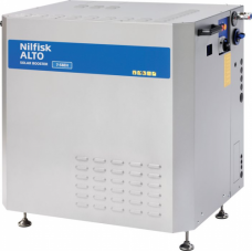 Автомойка NILFISK Solar Booster 7-58E54H 400/3/50 (107370276) (107370276)