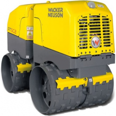 Виброкаток Wacker Neuson RTLx-SC3 траншейный (5200019252)