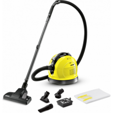 Пылесос сетевой KARCHER VC 6 (1.195-600.0) (1.195-600.0)