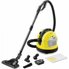 Пылесос сетевой KARCHER VC 6 Premium *EU (1.195-605.0) (1.195-605.0)