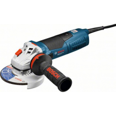 Угловая шлифмашина сетевая BOSCH GWS 17-125 CIЕ (06017960R3)