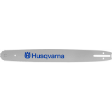 Шина 21/64 (5370266-01) HUSQVARNA 15"/38см, .325",1,5 мм для цепи 21/64 5018404-64 SN (широкая посадка) (5370266-01)