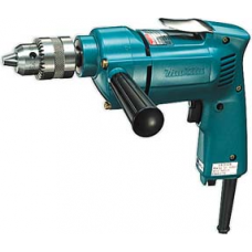 Дрель безударная сетевая MAKITA DP 4700 односкоростная (123891)