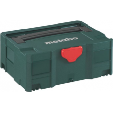 Кейс METABO MetaLoc II пустой (626431000)