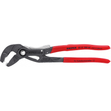 Клещи переставные KNIPEX для пружинных хомутов 8551250 AF 250 мм (KN-8551250AF)