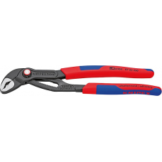 Клещи переставные KNIPEX "COBRA QuickSet" 8722250 250 мм (KN-8722250)