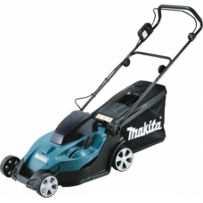 Газонокосилка аккумуляторная MAKITA BLM 430 RDE (176722)