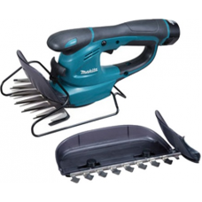 Ножницы-кусторез аккумуляторные MAKITA UH 200 DWX (172398)