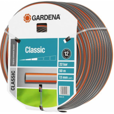 Шланг GARDENA Classic 1/2" х 50 м 18010-20.000.00 (18010-20.000.00)