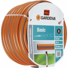 Шланг GARDENA Basic 3/4" х 25 м 18143-29.000.00 (18143-29.000.00)