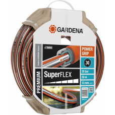 Шланг GARDENA Superflex 1/2" х 20 м 18093-20.000.00 (18093-20.000.00)