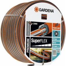 Шланг GARDENA Superflex 1/2" х 50 м 18099-20.000.00 (18099-20.000.00)