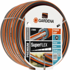 Шланг GARDENA Superflex 3/4" х 25 м 18113-20.000.00 (18113-20.000.00)