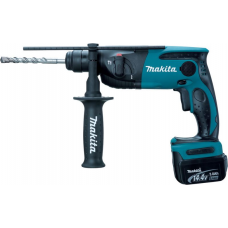 Перфоратор аккумуляторный MAKITA DHR 162 RFE (182625)