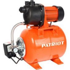 Установка для водоснабжения PATRIOT PW-850/24P (315302437)