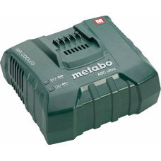 Зарядное устройство для аккумуляторов METABO ASC Ultra 14,4-36 V (627265000)