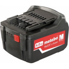 Аккумулятор METABO 14.4 V 4.0 Ач Li-Power (625590000)