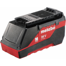 Аккумулятор METABO 36 V 4.0 Ач Li-Power Extreme (625528000)