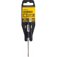 Бур SDS-plus DeWALT   4 х   50 / 110 мм  Extreme2 DT9502-QZ (141352)