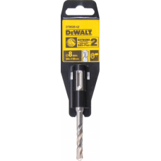 Бур SDS-plus DeWALT   8 x   50 / 110 мм  Extreme 2 DT9528-QZ (135833)