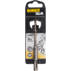 Бур SDS-plus DeWALT   5 x   50 / 110 мм  XLR DT8907-QZ (DT8907-QZ)