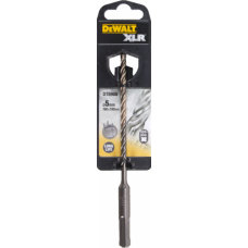 Бур SDS-plus DeWALT   5 x 100 / 160 мм  XLR DT8908-QZ (178042)