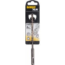 Бур SDS-plus DeWALT   6 x 100 / 160 мм  XLR DT8913-QZ (178045)