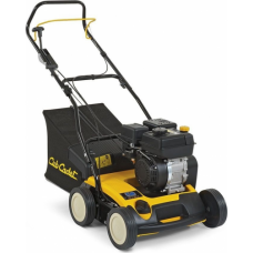 Скарификатор бензиновый CUB CADET V 40 B (16BH8AMQ603)