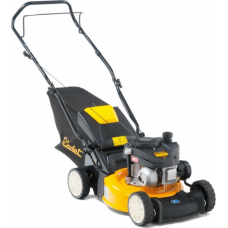 Газонокосилка бензиновая CUB CADET CC 42 SPO самоходная (12A-LQSC603)