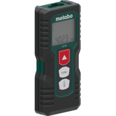 Лазерный дальномер METABO LD 30 (606162000)