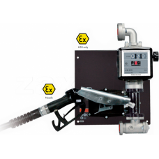 Перекачивающая станция для топлива PIUSI ST EX50 230V K33 ATEX + aut. nozzle (50 л/мин) F00377000 (F00377000)