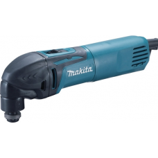 Многофункциональный инструмент сетевой MAKITA TM 3000 CX1 (175516)