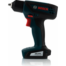 Дрель-шуруповерт аккумуляторная BOSCH GSR 1000 (06019F4020)