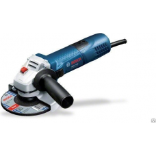 Угловая шлифмашина сетевая BOSCH GWS 750-125 (06013940R3)