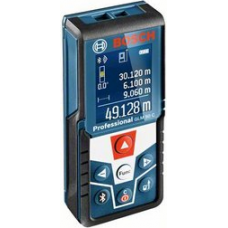 Лазерный дальномер BOSCH GLM 50 C (0601072C00)