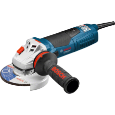 Угловая шлифмашина сетевая BOSCH GWS 19-125 CI (060179N002)