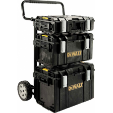 Ящик для инструмента DeWALT TOUGH SYSTEM 4IN1 1-70-349 (1-70-349)