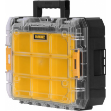 Ящик для инструмента DeWALT TSTAK CLEAR LID ORGANIZER DWST1-71194 (DWST1-71194)