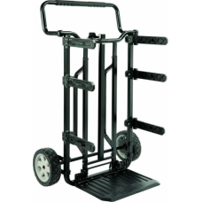 Тележка для модулей системы хранения DeWALT HEAVY DUTY TROLLEY 1-70-324 (1-70-324)