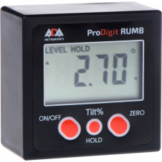 Уровень электронный ADA ProDigit RUMB (А00481)