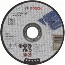 Отрезной круг по металлу BOSCH 125х2,5х22.2 мм A30V-BF Best for Metal (2608603526)