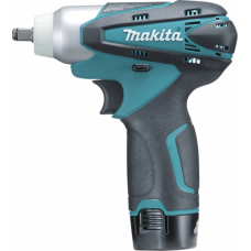 Гайковерт аккумуляторный MAKITA TW 100 DWE (183065)