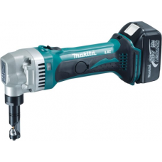 Ножницы аккумуляторные MAKITA DJN 161 RFE (182627)