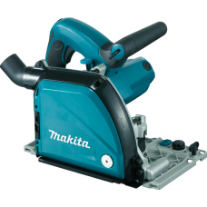 Пила циркулярная сетевая MAKITA CA 5000 XJ по алюминию (183059)