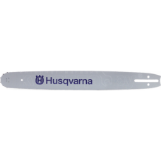 Шина 73/68 (5859434-68) HUSQVARNA 18"/45см, 3/8",1,5 мм для цепи 73/68 5018414-68 SN (узкая посадка) (5859434-68)