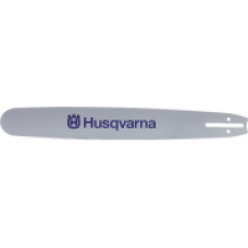 Шина 73/56 (5859434-56) HUSQVARNA 15"/38см, 3/8",1,5 мм для цепи 73/56 5018414-56 SN (узкая посадка) (5859434-56)