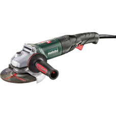 Угловая шлифмашина сетевая METABO WE 1500-150 RT (601242000)